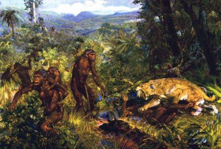 Di indonesia, manusia purba yang cukup terkenal salah satunya adalah. Pengertian Pithecanthropus (Manusia Kera) | Fakta Inspiratif