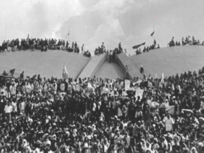 Gerakan ini sudah dipersiapkan dengan . Aksi Pemberontakan Pki Pada Tanggal 30 September 1965