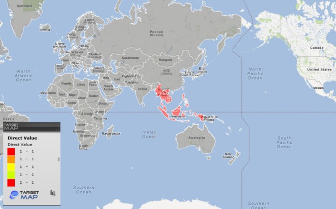 Letak suatu wilayah berdasarkan garis lintang dan garis bujurnya di muka bumi disebut letak astronomis. Kang Ade: Bagian Kesatu IPS VIII Revisi 2017