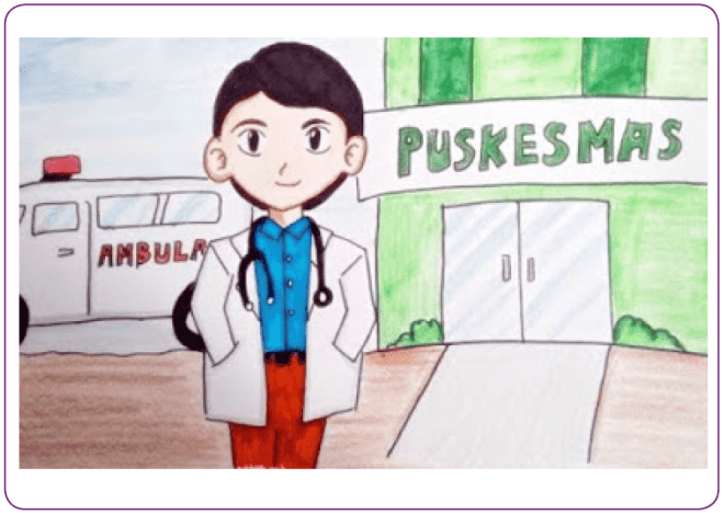 Sikap apakah yang ditunjukkan oleh sangita untuk menjadi guru yang baik? â LENGKAP! Kunci Jawaban Halaman 63, 64, 65, 70, 71, 72