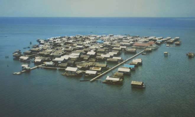 Bagian timur kepulauan spratly yang disebut sebagai kelayaan, pulau panata dengan . Pesona Wisata Pulau Wakatobi : Surga Nyata Bawah Laut