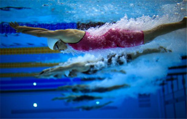 Bagaimana tingkat keterampilan teknik renang gaya punggung mahasiswa. SPORTS: March 2013