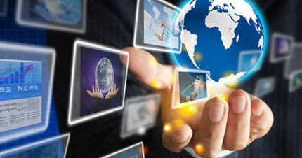 Lantas, apa saja sih dampak positif dan . Afrilia Kartika: DAMPAK PERKEMBANGAN IPTEK DI BIDANG