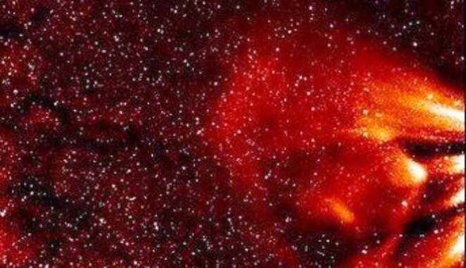 Keadaan bumi tanpa sinar matahari. TANDA_TANDA AKHIR ZAMAN: Iman Kepada Hari Akhir atau