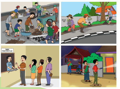 Setiap orang memiliki hak yang harus dipenuhi serta kewajiban yang juga menjadi tugasnya sebagai warga suatu negara. Operator Sekolah